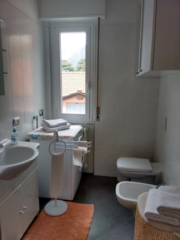 Gardens House Apartment Varenna Bagian luar foto