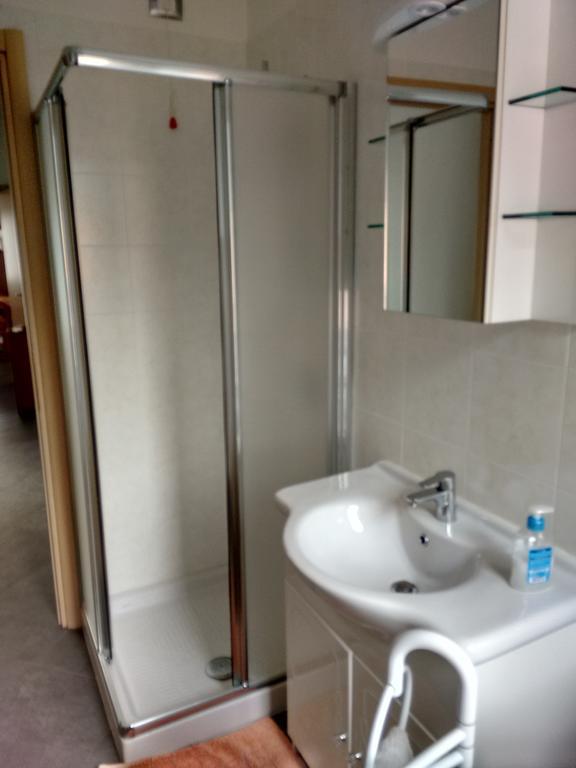 Gardens House Apartment Varenna Bagian luar foto
