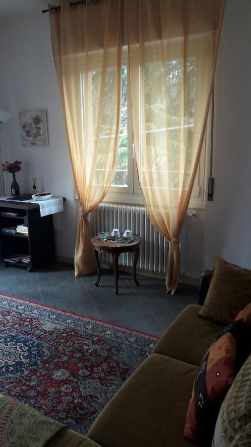 Gardens House Apartment Varenna Bagian luar foto