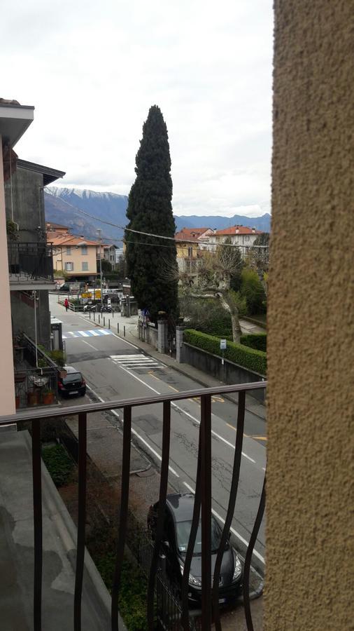 Gardens House Apartment Varenna Bagian luar foto