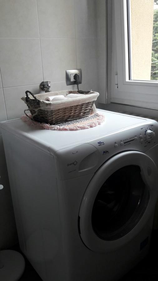 Gardens House Apartment Varenna Bagian luar foto