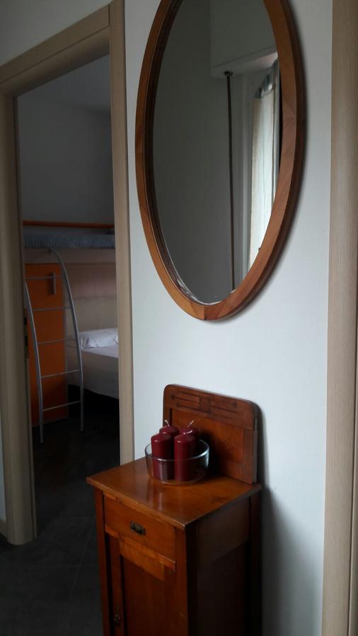 Gardens House Apartment Varenna Bagian luar foto