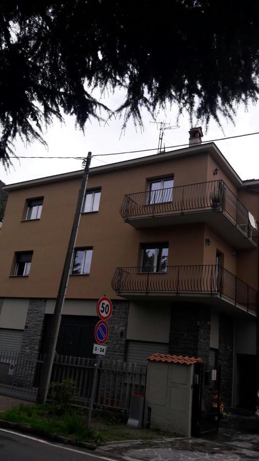 Gardens House Apartment Varenna Bagian luar foto